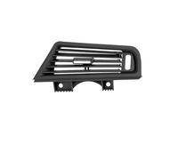 Center Console Air Vent Rear Air Conditioning AC Vent Outlet Grille Cover for BMW 5 Series F10 F11 520 523 525 528 64229172167 64229158312 64229172344(Right)