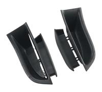 Center Console Armrest Cover For Ford For Focus 3 MK3 2012-2017 Car Front Rear Door Handle Armrest Storage Box Container Stowing Tray Pallet Case(Front Door 2pcs)
