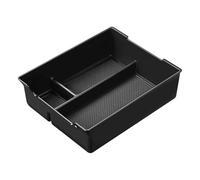 Center Console Armrest Cover For Rivian R1T For Rivian R1S 7.7 X 6.8 X 2.2 Car Center Armrest Storage Box Tray Console Organizer