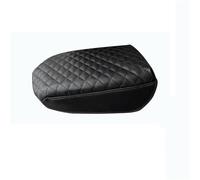 Center Console Armrest Cushion Leather Car Arm Rest Box Cover Pad For Ford For Explorer 2011-2019 Chair armrests