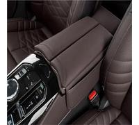 Center Console Armrest Pad Booster Mat For 5 Series I5 2024