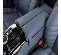 Center Console Armrest Pad Booster Mat For 5 Series I5 2024