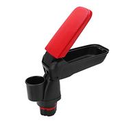 Center Console Armrest with Cup Holder Fit for Smart Fortwo 15-19