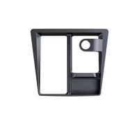 Center Console Charging Solution ABS Chargers Multiple Devices With Not Slip Designs For Vehicles Fast Charging Pad