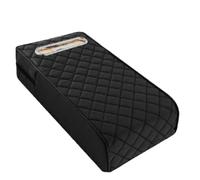 Center Console Cover, Armrest Box Cushion, Car Armrest Cushion, Tissue Holder Console Cover, Car Armrest Cushion With Tissue Holder Box, Middle Console Covers, Center Console Cushion For Truck