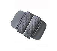 Center Console Cover For BWM 7 Series G11 G12 2016-2022 Car Armrest Box Pad Elbow Support Arm Rest Cushion Chair armrests(Black)