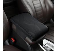Center Console Cover for Opel Vauxhall Mokka B A/Mokka-e B A 2013-2025 Car Armrest Cushions Car Armrest Box Mats Center Console Armrest Cover A(normal/F)