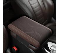 Center Console Cover for Peugeot 2008 II/2008 I/2008 DKR/e-2008 P24/A94/A94 Facelift 2013-2024 Car Armrest Cushions Car Armrest Box Mats Center Console Armrest Cover E(normal/C)
