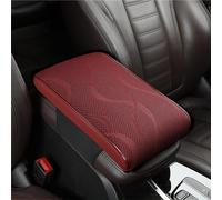 Center Console Cover for Peugeot 2008 II/2008 I/2008 DKR/e-2008 P24/A94/A94 Facelift 2013-2024 Car Armrest Cushions Car Armrest Box Mats Center Console Armrest Cover E(normal/B)