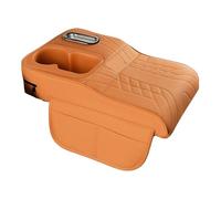 Center Console Cover Pad - Multipurpose Car Organizer Auto Console Cup Holder Pad Protector Interior Mat | Travel Travel Urban Tourism