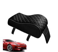 Center Console Cover - Universal Armrest Cushion for Car Interior Accessory, Armrest Cushion Soft Padded Protector | Vehicle Comfort Cushion for Truck SUV RV Berlin