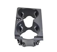 Center Console Cup Holder Compatible With Benz For E 350 For E 550 2011 4Matic High For Performance Car Center Console Water Cup Holder A2126800110