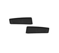 Center Console Cup Holder Compatible With For Bronco 2021 2022 2 Pcs Car Dashboard Pad Cover Tray Dash Pad Liner Protector Accessories