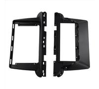 Center Console Cup Holder Compatible With Kia For Cerato For K3 2018 2019 2020 1 Set Car Radio Frame Fascia Panel Adapter Dash Fitting Panel Kit