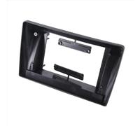Center Console Cup Holder Compatible With Opel For Vivaro 2006 2007 2008 2009 2010 1 Pcs Car Frame Fascia Adapter Dash Fitting Panel Kit Accessories