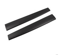 Center Console Cup Holder Compatible With Tesla For Model 3 2017 2018 2019 2020 2 Pcs Left Right Center Console Dashboard Panel Cover Trim Accessories