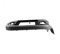 Center Console Cup Holder Compatible With Toyota For Tacoma 2016 2017 2018 2019 1 Pcs Car Fascia Dash Kit Center Console Decorative Frames