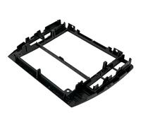 Center Console Cup Holder Compatible With Vw For Passat For B5 2001 2002 2003 2004 2005 1 Pcs Cars Center Radio Dash Center Console Bezel Panel 3B0858069