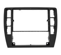 Center Console Cup Holder Compatible With Vw For Passat For B5 2001 2002 2003 2004 2005 1 Pcs Dash Center Console Trim Bezel Accessories 3B0858069