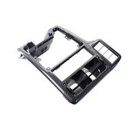 Center Console Cup Holder Compatible With Vw For Polo 1994 1995 1996 1997 1 Pcs Car Inner Center Console Dash Ac Air Vent Grille 6N1 858 071 A