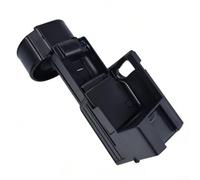 Center Console Cup Holder - for Mercedes - for Benz W211 W219 CLS E320 E350 E500 E55 - for AMG 2003-2011 - Front Drain System - ABS Material - Replacement Part 2116800014