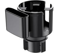 Center Console Cup Holder for VW Tiguan II Allspace 7-seat 2017-24