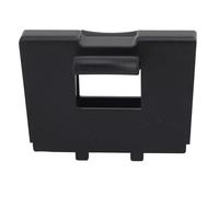 Center Console Cup Holder Insert Divider Replacement for Legacy Outback Durable ABS Organizer Partition 92118AJ001 92118AJ000 92118AJ00A