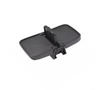 Center Console Cup Holder Insert Replacement For Hrv 2016-2018 Models Dirt Fit Interior Accessory Part Number 77230-t7w-a02za Plastic Black