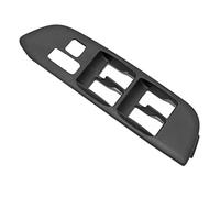 Center Console Cup Holder Panel Frame For Toyota For RAV4 2001-2004 Left Front Door Armrest Upper Panel Window Lift Switch Bezel Cover 7423242080