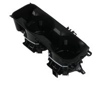 Center Console Cup Holder Replacement Compatible With Explorer 2020 2021 2022 2023 2024 Without Wireless LB5Z7813562AB