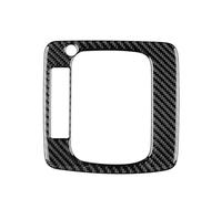 Center Console Decoration Compatible with Subaru for Legacy for Outback 2015 2016 2017 2018 2019 LHD RHD Car Gear Shift Panel Sticker Trim Cover Accessories