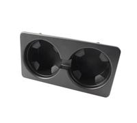 Center Console For Cars Car Center Console Water Cup Beverage Bottle Holder Coin Tray Replacement 19154712 Compatible With GMC For Yukon 2007-2014