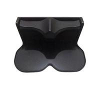 Center Console For Cars Center Console Water Cup Holder Insert Rack Beverage Drinks 68431-1CA0A Compatible With Infiniti For FX35 2009-2012 FX37 2013-2017