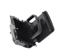 Center Console For Cars Central Console Rear Armrest Cup Drink Holder Car Styling Water Cup Holder 7N08625X1T2 Compatible With VW For Tiguan 2008-2016