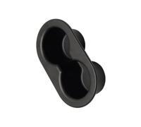 Center Console For Cars Rear Beverage Cup Holder Dual Water Cup Tray With Storage Compartment Mat Compatible With Dodge For Ram 2002-2016