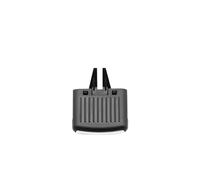 Center Console Grille Air Vent 1-5PCS For VW For Sagitar Front A/C Air Conditioning Air Vent Outlet Tab Clip Repair Kit A/C Air Vent Speed Control Switch Front Air Grille(5PCS)