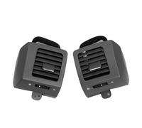 Center Console Grille Air Vent For Land For Cruiser For Prado 120 Car air conditioning outlet grille