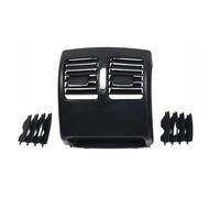 Center Console Grille Air Vent Lhd Rhd Air Conditioning For Mercedes For Benz C Class C180 C200 C220 C230 260 300 350 W204 2007-2011