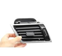 Center Console Grille Air Vent LHD RHD L/R Air Conditioning AC Vent Grille Outlet Assembly For Mercedes For Benz W166 W292 For ML GL GLE GLS 1668302254 Front Air Grille