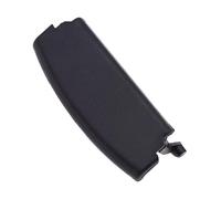 Center Console Interior Decoration For A3 8P 2006 2007 2008 2009 2010 2011 2012 Car Armrest Lid Center Console Latch Lock Replacement Arm Rest Clip Catch