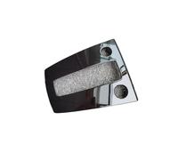 Center Console Interior Decoration For A3 8Y S3 2020 2021 2022 2023 2024 8YG864261 Car Interior Central Console Gearshift Panel Replacement