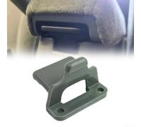 Center Console Latch Handle Gray 83408S5A010ZA Civic