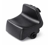 Center Console Lid Latch, Scratch Proof Replacement, Durable Console Cover Lock, Easy Install for Mazda CX5 2013-2016 Drivers and Families