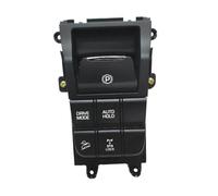 Center Console Multi Function Switch 93300D3AI0 Compatible With Tucson 2016 2017