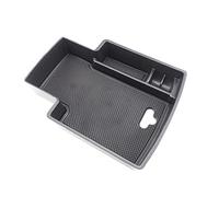 Center Console Organiser For A-udi A4 A5 B8 S5 2009-2017 Car Lnterior Armrest Secondary Storage Center Console Organizer Box Auto Accessories