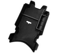 Center Console Organizer Armrest Storage Box Compatible For Honda Civic 10th Gen 2016-2021 Car Bin Glove Tray Cup Holder Accessories