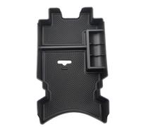 Center Console Organizer Car Armrest Storage Box Center Tray Organizer Box Compatible With Civic 10 Gen 10th For Type R FC FK FC1 FC2 FC5 FK4 FK7 2015-2021