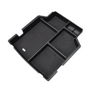 Center Console Organizer For Chevy For Silverado 1500 2014-2018 Armrest Storage Box Tray Accessories PYPFQUMQGR