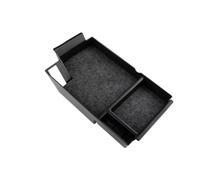 Center Console Organizer For Toyota for Sienna for XL40 | For 4th for Gen 2021-2023 Car Armrest Storage Box Tray