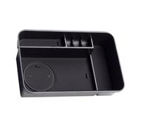 Center Console Organizer Tray - Central Control Armrest Storage Box Insert Tray,Automotive Modification Upgrade Accessories for Wallet Phones Sunglasses Card Keys Coin